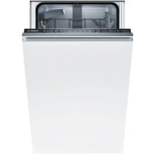 Встраиваемая посудомоечная машина Bosch SPV25DX20R