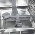 Встраиваемая посудомоечная машина Bosch SPV25DX20R
