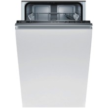 Встраиваемая посудомоечная машина Bosch SPV30E00RU