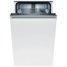 Встраиваемая посудомоечная машина Bosch SPV40E10RU Встраиваемая посудомоечная машина Bosch SPV40E10RU