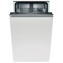 Встраиваемая посудомоечная машина Bosch SPV40E30RU Встраиваемая посудомоечная машина Bosch SPV40E30RU