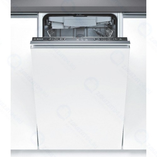 Встраиваемая посудомоечная машина Bosch SPV47E40RU