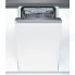 Встраиваемая посудомоечная машина Bosch SPV47E40RU