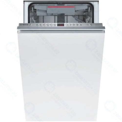 Встраиваемая посудомоечная машина Bosch SPV66MX20R