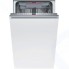 Встраиваемая посудомоечная машина Bosch SPV66MX20R