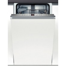 Встраиваемая посудомоечная машина Bosch SPV 53M 20RU Встраиваемая посудомоечная машина Bosch SPV 53M 20RU