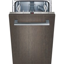 Встраиваемая посудомоечная машина Siemens SR64M002RU