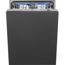Встраиваемая посудомоечная машина Smeg STL67339L