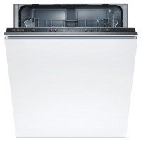 Встраиваемая посудомоечная машина Bosch Serie | 2 Hygiene Dry SMV25AX01R