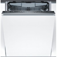 Встраиваемая посудомоечная машина Bosch Serie | 2 Hygiene Dry SMV25FX02R