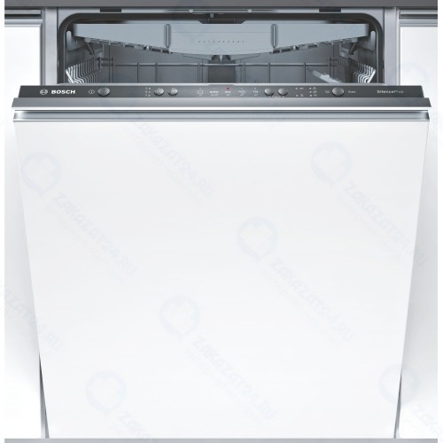 Встраиваемая посудомоечная машина Bosch Serie | 2 Hygiene Dry SMV25FX02R