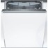 Встраиваемая посудомоечная машина Bosch Serie | 2 Hygiene Dry SMV25FX02R