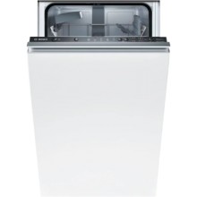 Встраиваемая посудомоечная машина Bosch Serie | 2 Hygiene Dry SPV25CX02R Встраиваемая посудомоечная машина Bosch Serie | 2 Hygiene Dry SPV25CX02R