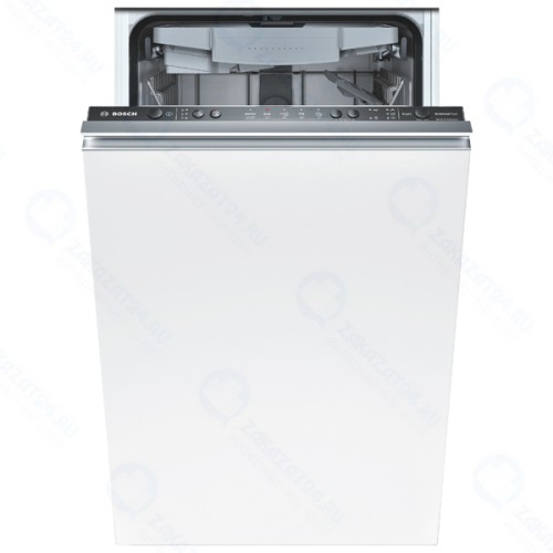 Встраиваемая посудомоечная машина Bosch Serie | 2 Hygiene Dry SPV25FX30R