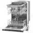 Встраиваемая посудомоечная машина Bosch Serie | 2 Hygiene Dry SPV25FX30R