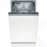 Встраиваемая посудомоечная машина Bosch Serie | 2 Hygiene Dry SPV2HKX2DR