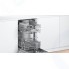 Встраиваемая посудомоечная машина Bosch Serie | 2 Hygiene Dry SPV2HKX2DR