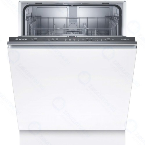 Встраиваемая посудомоечная машина Bosch Serie | 2 SMV25CX03R
