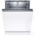 Встраиваемая посудомоечная машина Bosch Serie | 2 SMV25CX03R