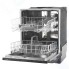 Встраиваемая посудомоечная машина Bosch Serie | 2 SMV25CX03R