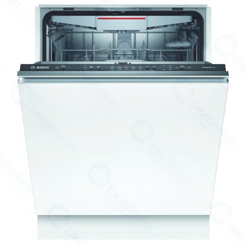 Встраиваемая посудомоечная машина Bosch Serie | 2 SMV25GX02R