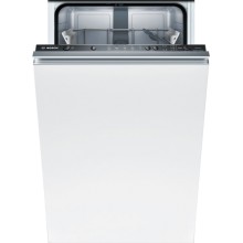 Встраиваемая посудомоечная машина Bosch Serie | 2 SPV25CX20R Встраиваемая посудомоечная машина Bosch Serie | 2 SPV25CX20R