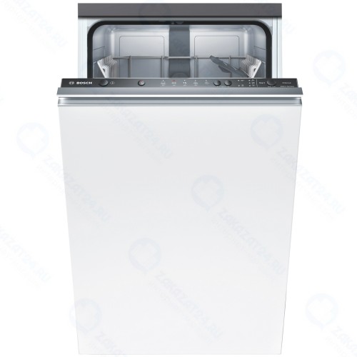 Встраиваемая посудомоечная машина Bosch Serie | 2 SPV25CX30R