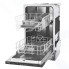 Встраиваемая посудомоечная машина Bosch Serie | 2 SPV25CX30R