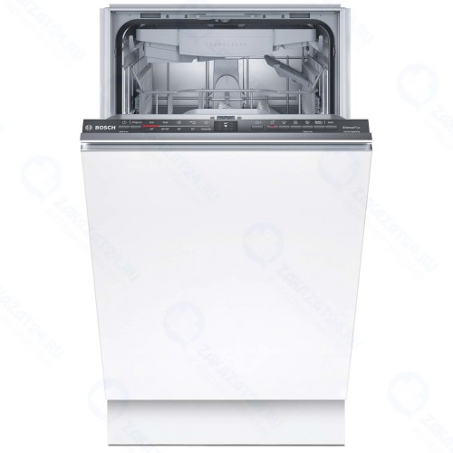 Встраиваемая посудомоечная машина Bosch Serie | 2 SPV2HMX3FR