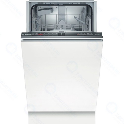 Встраиваемая посудомоечная машина Bosch Serie | 2 SPV2IKX2BR