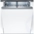 Встраиваемая посудомоечная машина Bosch Serie | 4 Hygiene Dry SMV46IX02R