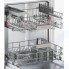 Встраиваемая посудомоечная машина Bosch Serie | 4 Hygiene Dry SMV46IX02R