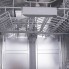Встраиваемая посудомоечная машина Bosch Serie | 4 Hygiene Dry SMV46IX02R
