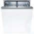 Встраиваемая посудомоечная машина Bosch Serie | 4 Hygiene Dry SMV46IX03R