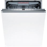 Встраиваемая посудомоечная машина Bosch Serie | 4 Hygiene Dry SMV46MX01R