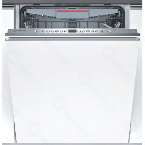 Встраиваемая посудомоечная машина Bosch Serie | 4 Hygiene Dry SMV46NX01R
