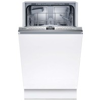 Встраиваемая посудомоечная машина Bosch Serie | 4 Hygiene Dry SPV4HKX3DR