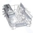 Встраиваемая посудомоечная машина Bosch Serie | 4 Hygiene Dry SPV4HKX3DR