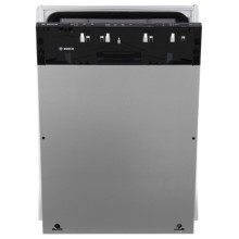 Встраиваемая посудомоечная машина Bosch Serie | 4 SPV47E30RU Встраиваемая посудомоечная машина Bosch Serie | 4 SPV47E30RU