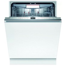 Встраиваемая посудомоечная машина Bosch Serie | 6 Hygiene Dry SMV66TD26R