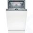 Встраиваемая посудомоечная машина Bosch Serie | 6 Hygiene Dry SPV6HMX1MR