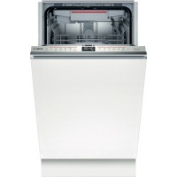 Встраиваемая посудомоечная машина Bosch Serie | 6 Hygiene Dry SPV6HMX2MR