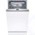 Встраиваемая посудомоечная машина Bosch Serie | 6 Hygiene Dry SPV6HMX3MR