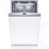 Встраиваемая посудомоечная машина Bosch Serie | 6 Hygiene Dry SPV6HMX5MR