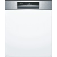 Встраиваемая посудомоечная машина Bosch Serie | 8 Hygiene Dry SMI88TS00R