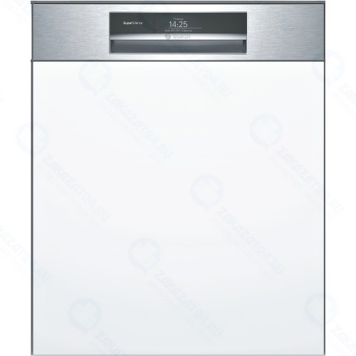 Встраиваемая посудомоечная машина Bosch Serie | 8 Hygiene Dry SMI88TS00R