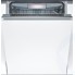 Встраиваемая посудомоечная машина Bosch Serie | 8 Hygiene Dry SMV87TX01R