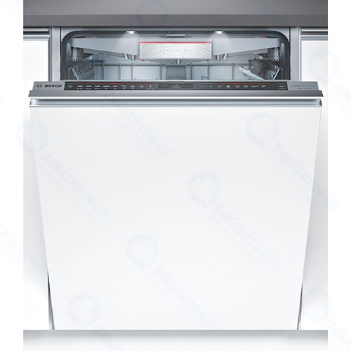 Встраиваемая посудомоечная машина Bosch Serie | 8 SMV88TD55R
