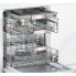 Встраиваемая посудомоечная машина Bosch Serie | 8 SMV88TD55R