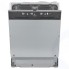 Встраиваемая посудомоечная машина Bosch SilencePlus SMV44GX00R